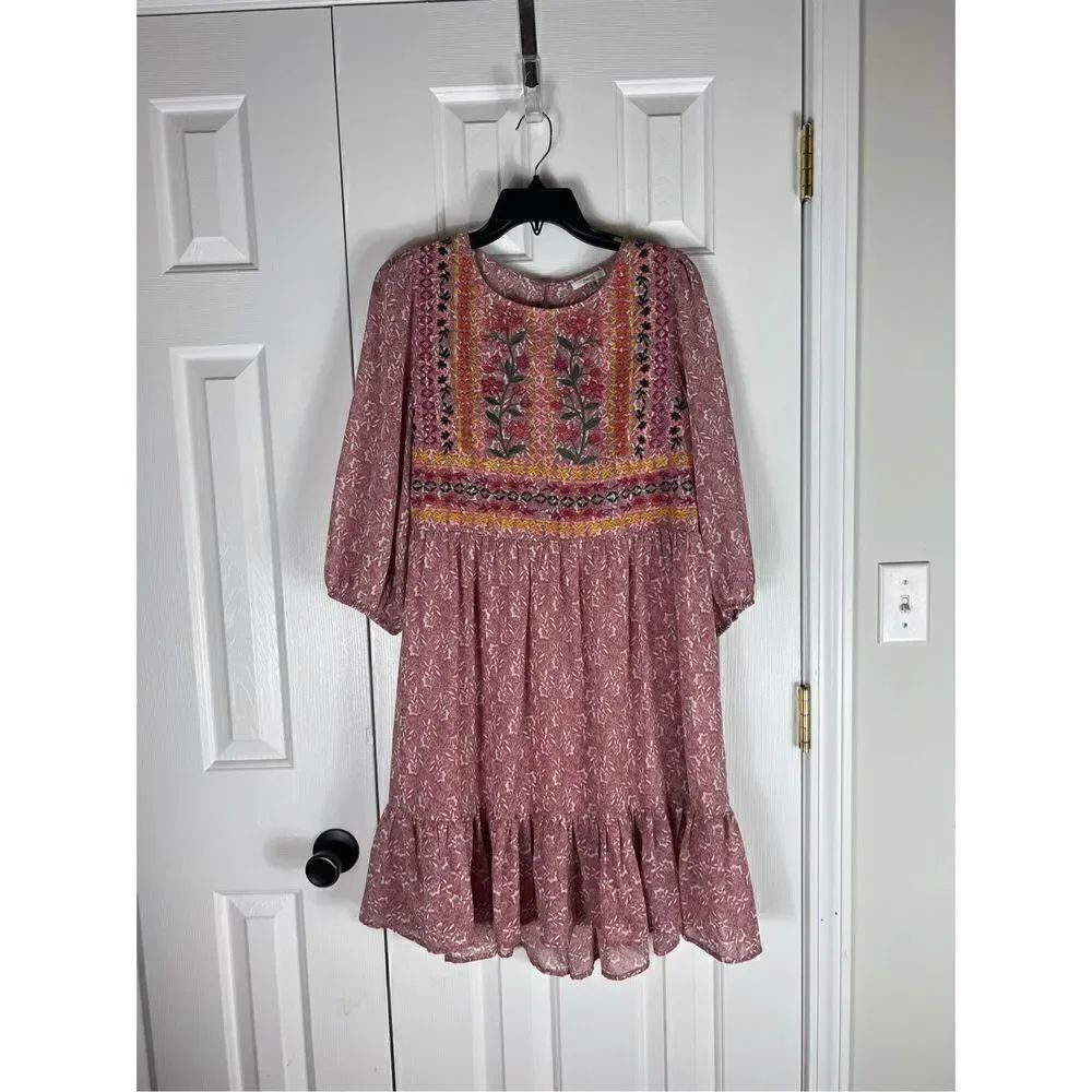 Jodifl Womens Dress Size Small